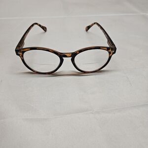 Readers.com Actor 580 Bifocals Eyeglasses Tortoise‎ Frames Only